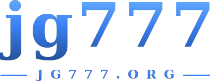 jg777 logo